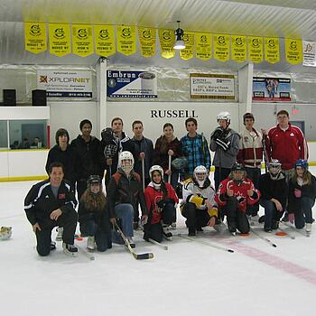 Upper Canada District School Board