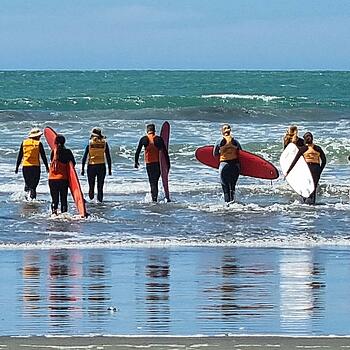 Papanui High School